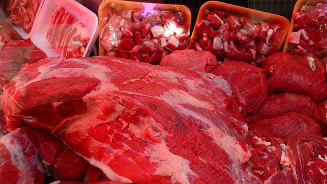 Etin yanına bunu eklemek şartmış! İşte uzmanından et tüketiminin altın kuralları 8